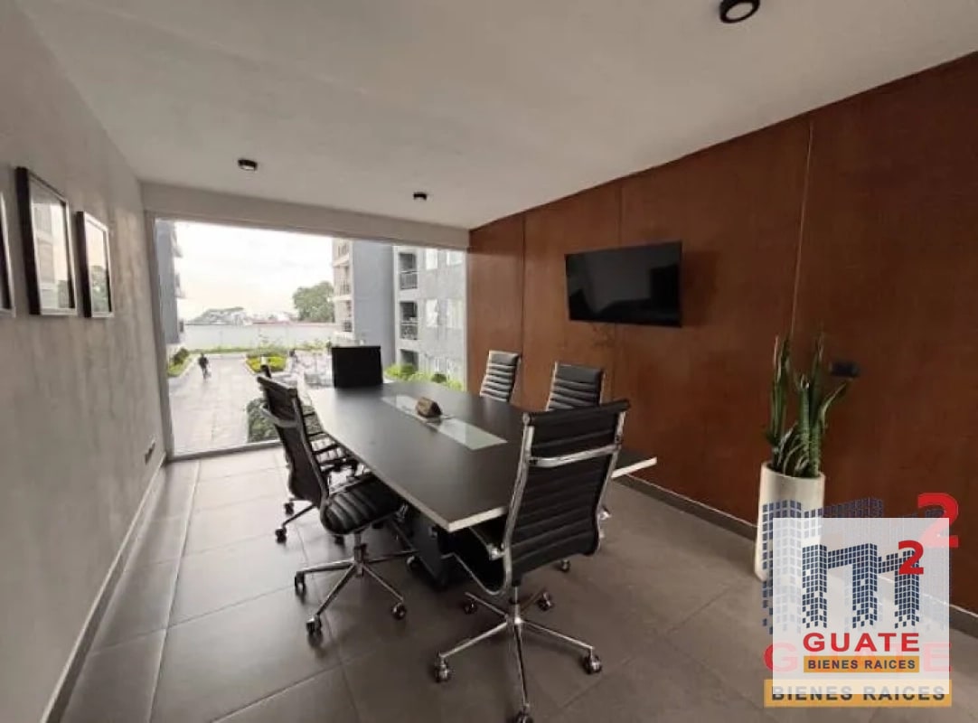 Apartamento en Venta, Zona 11 - 12