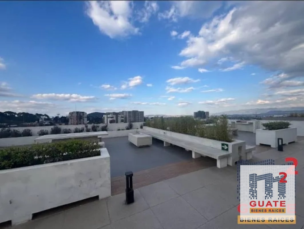 Apartamento en Venta, Zona 11 - 11