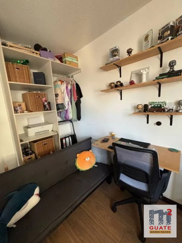 Apartamento en Venta, Zona 11 - 6