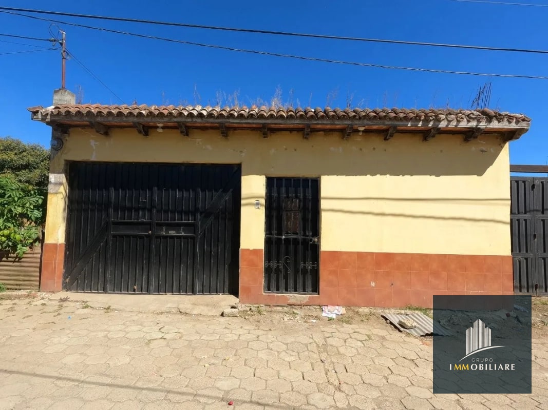 Casa colonial en Venta en Santa Lucía Milpas Altas - 16