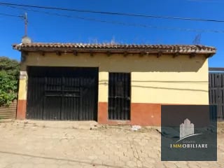 Casa colonial en Venta en Santa Lucía Milpas Altas — Casa en Venta en San Bartolomé Milpas Altas, Sacatepéquez — miniatura 16 de 17