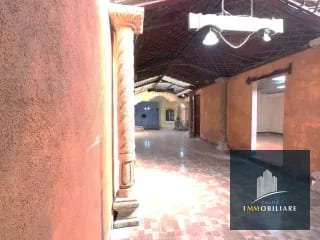 Casa colonial en Venta en Santa Lucía Milpas Altas — Casa en Venta en San Bartolomé Milpas Altas, Sacatepéquez — miniatura 15 de 17