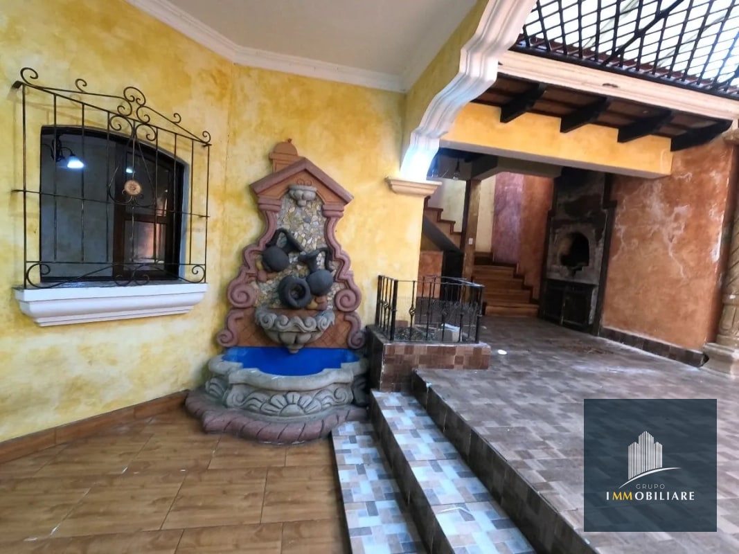 Casa colonial en Venta en Santa Lucía Milpas Altas - 13