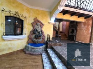 Casa colonial en Venta en Santa Lucía Milpas Altas — Casa en Venta en San Bartolomé Milpas Altas, Sacatepéquez — miniatura 13 de 17