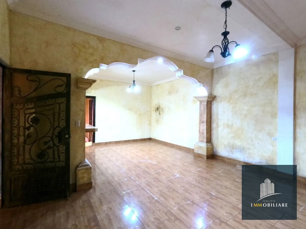 Casa colonial en Venta en Santa Lucía Milpas Altas - 11