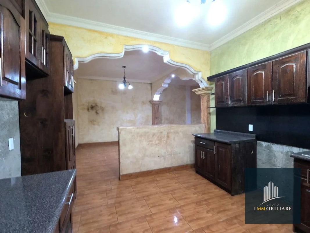 Casa colonial en Venta en Santa Lucía Milpas Altas - 10