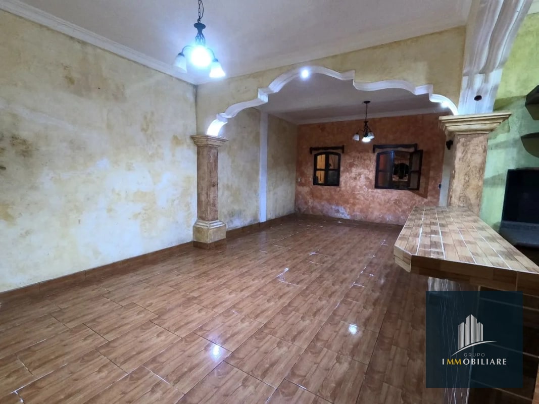 Casa colonial en Venta en Santa Lucía Milpas Altas - 8