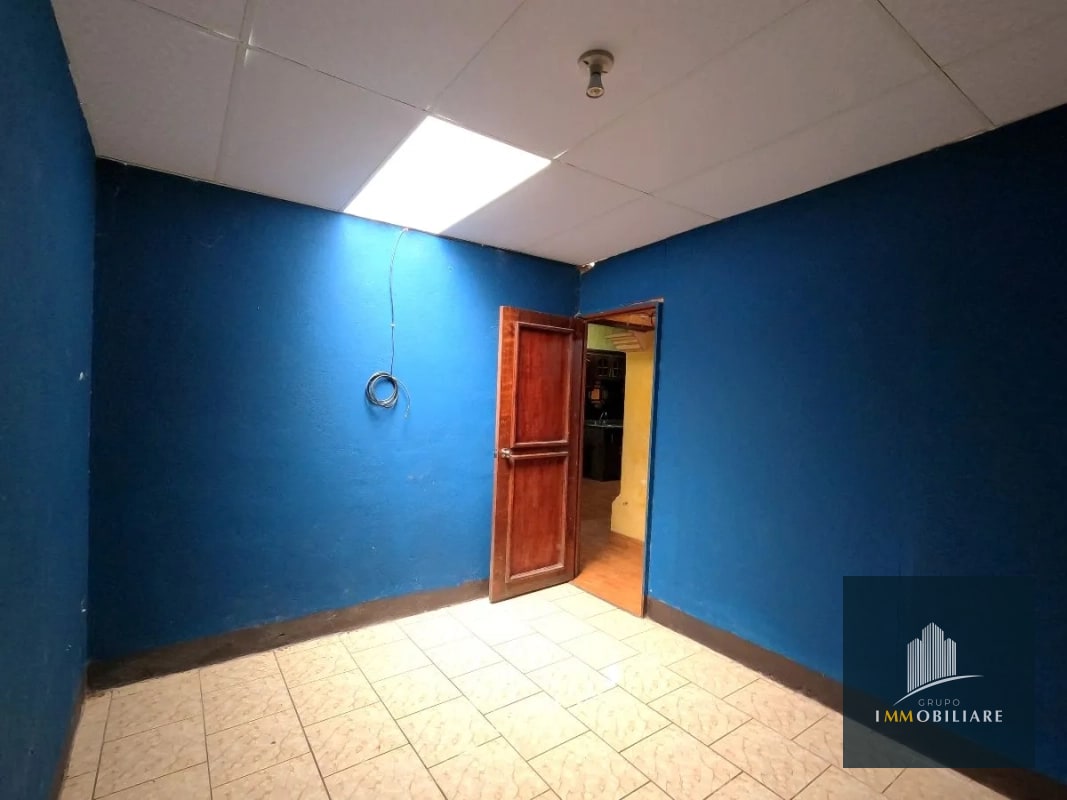 Casa colonial en Venta en Santa Lucía Milpas Altas - 6