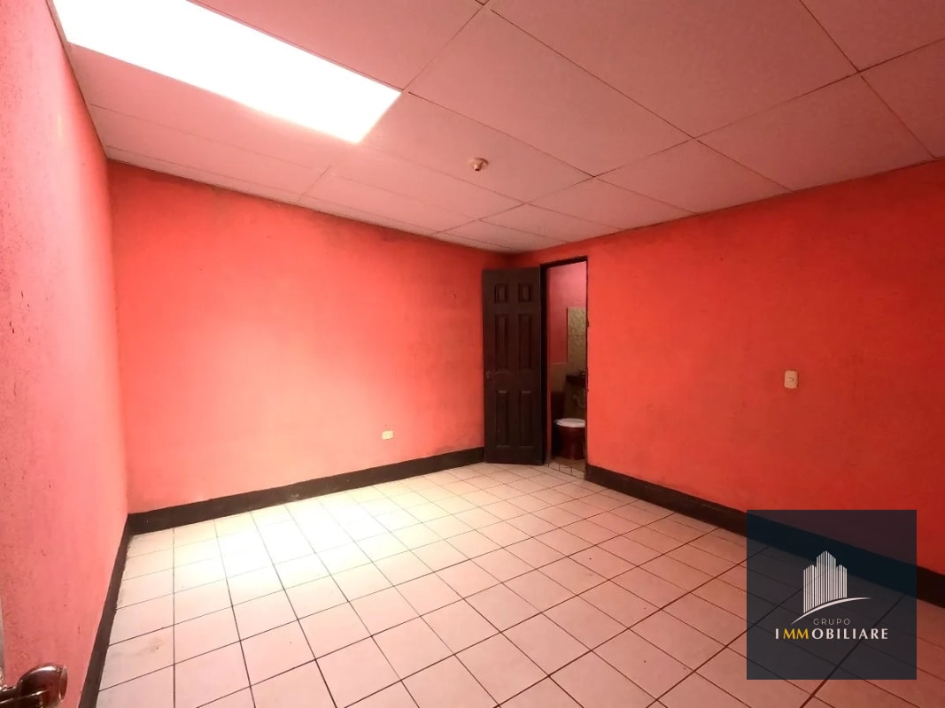 Casa colonial en Venta en Santa Lucía Milpas Altas - 5