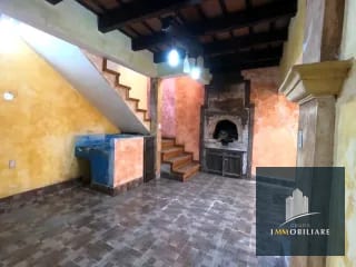 Casa colonial en Venta en Santa Lucía Milpas Altas — Casa en Venta en San Bartolomé Milpas Altas, Sacatepéquez — miniatura 4 de 17