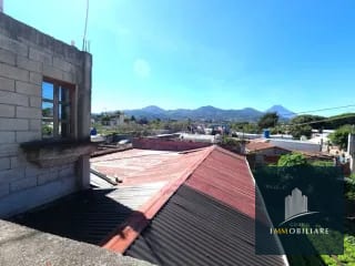 Casa colonial en Venta en Santa Lucía Milpas Altas — Casa en Venta en San Bartolomé Milpas Altas, Sacatepéquez — miniatura 2 de 17
