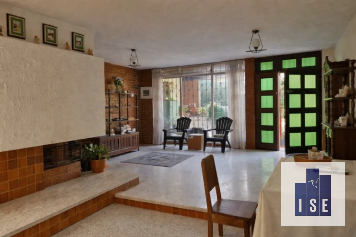 Casa en venta La Floresta Z. 7 - 1