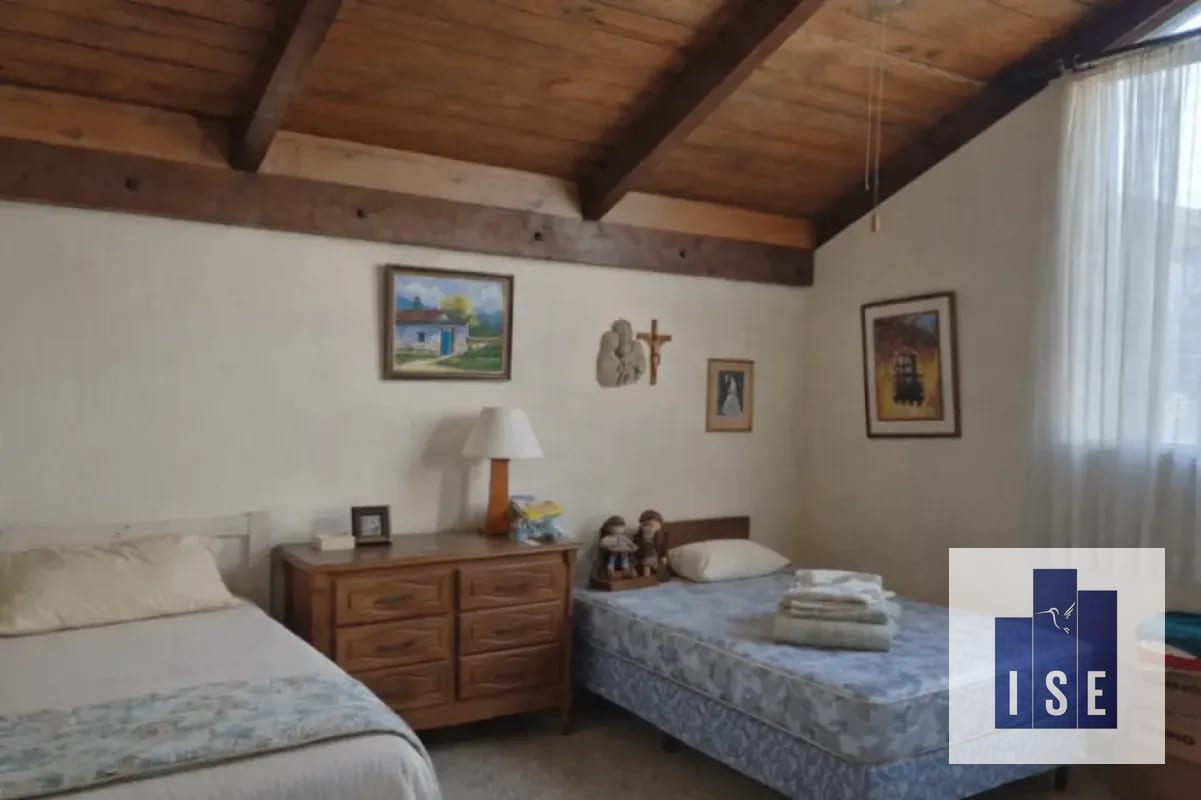 Casa en venta La Floresta Z. 7 — Casa en Venta en Ele de La Floresta, Zona 7, Guatemala, Ciudad — foto 8 de 8