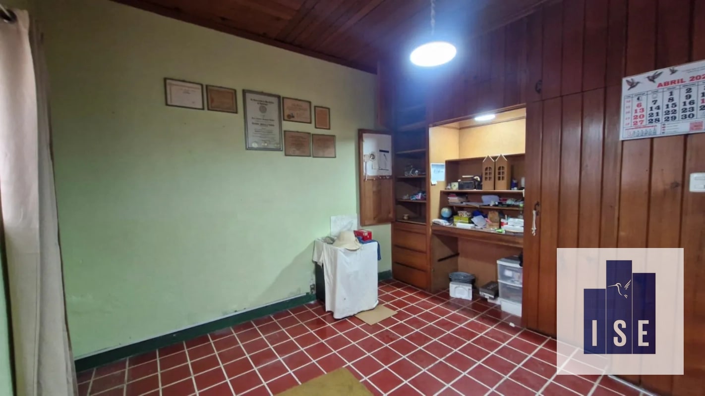 Casa en venta La Floresta Z. 7 - 6