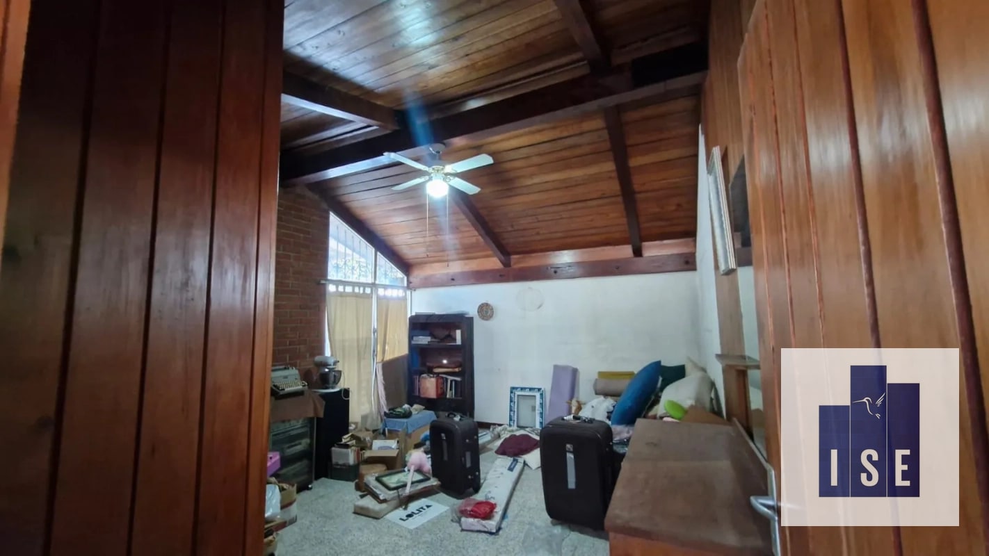 Casa en venta La Floresta Z. 7 - 2