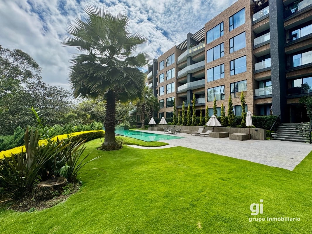 Apartamento de 2 dormitorios con vista verde garantizada en Oakland, Zona 10 - 14
