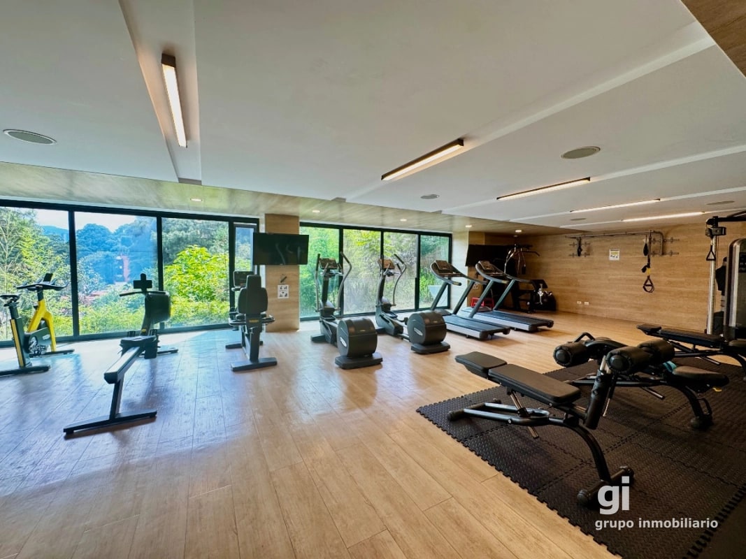 Apartamento de 2 dormitorios con vista verde garantizada en Oakland, Zona 10 - 13