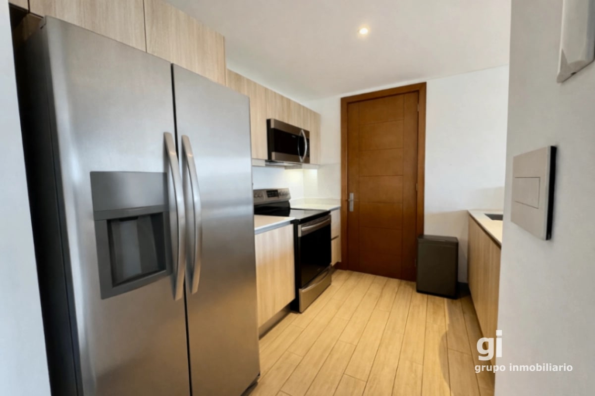 Apartamento de 2 dormitorios con vista verde garantizada en Oakland, Zona 10 - 7