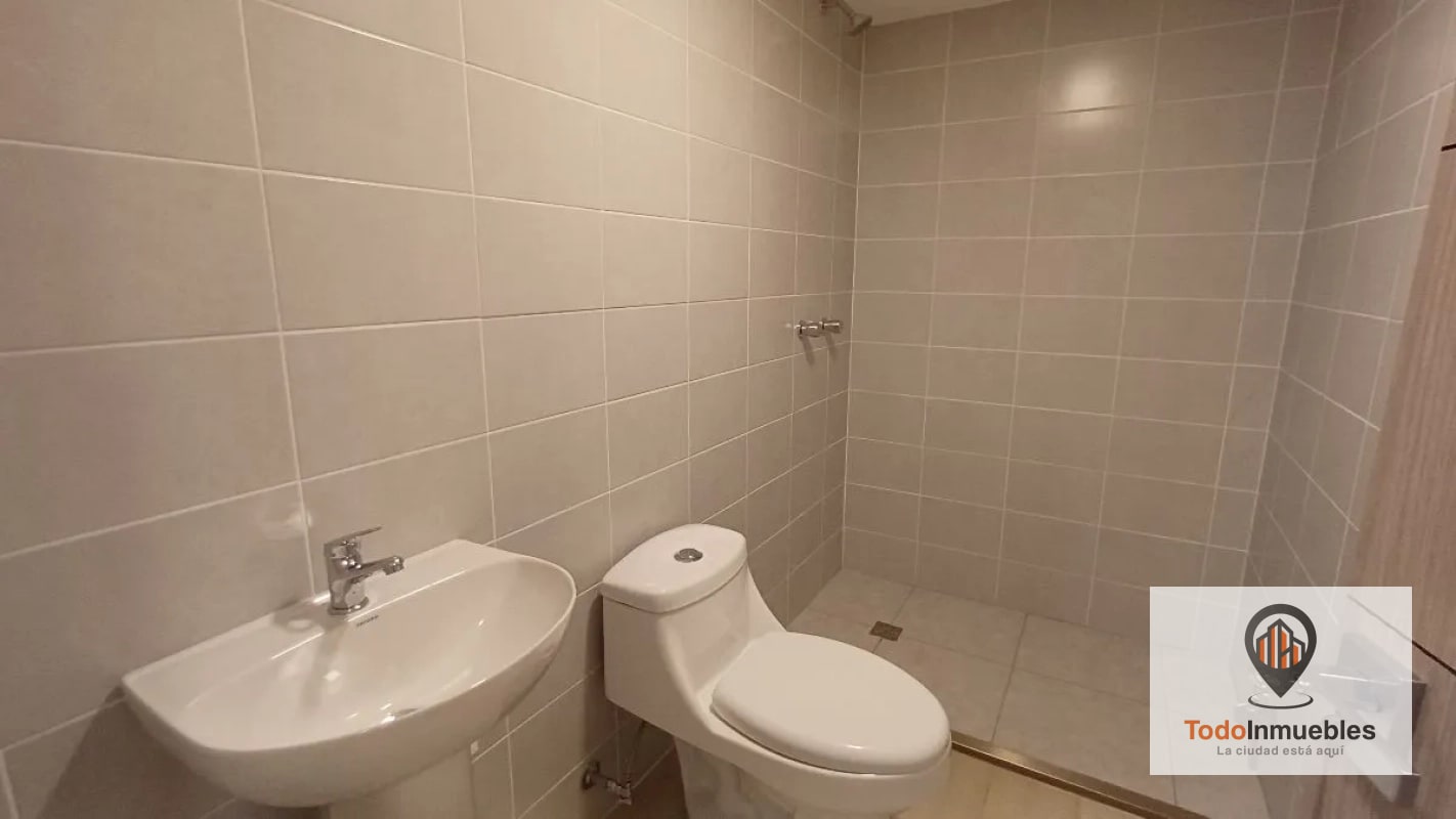 Apartamento en Renta en Armonía en z12 - 13