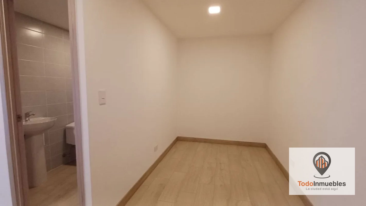 Apartamento en Renta en Armonía en z12 - 12