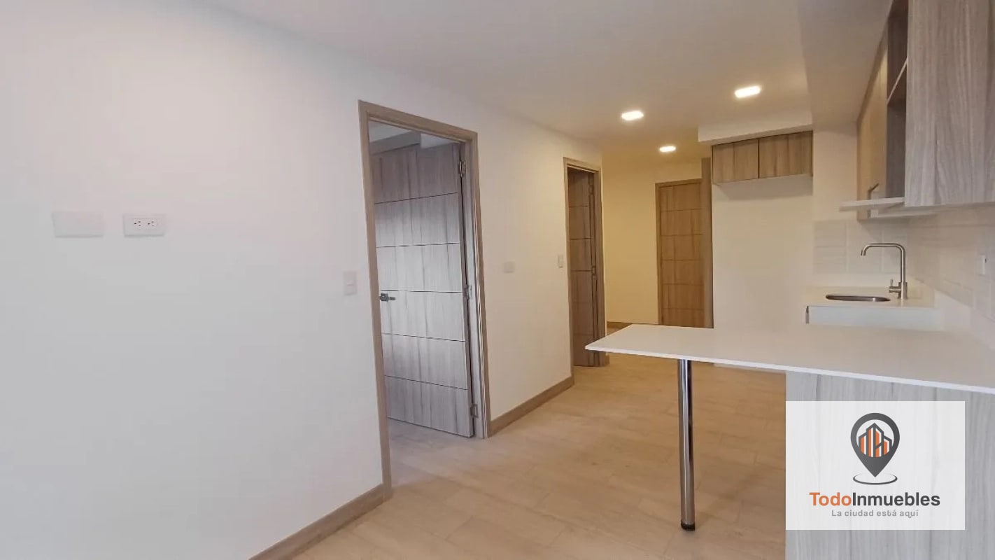 Apartamento en Renta en Armonía en z12 - 9