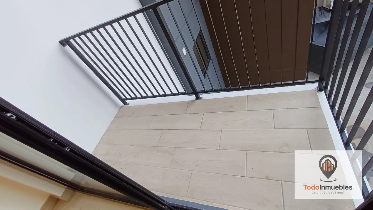 Apartamento en Renta en Armonía en z12 - 7