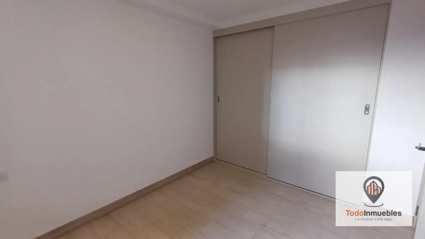Apartamento en Renta en Armonía en z12 - 5