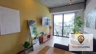 Apartamento amueblado en Renta en z4 Inara Cuatro — Apartamento en Alquiler en Zona 4, Guatemala, Ciudad — miniatura 11 de 17