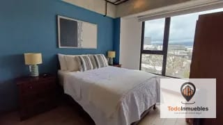 Apartamento amueblado en Renta en z4 Inara Cuatro — Apartamento en Alquiler en Zona 4, Guatemala, Ciudad — miniatura 16 de 17