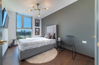 Apartamento en Renta — Apartamento en Alquiler en Zona 10, Guatemala, Ciudad — miniatura 6 de 9