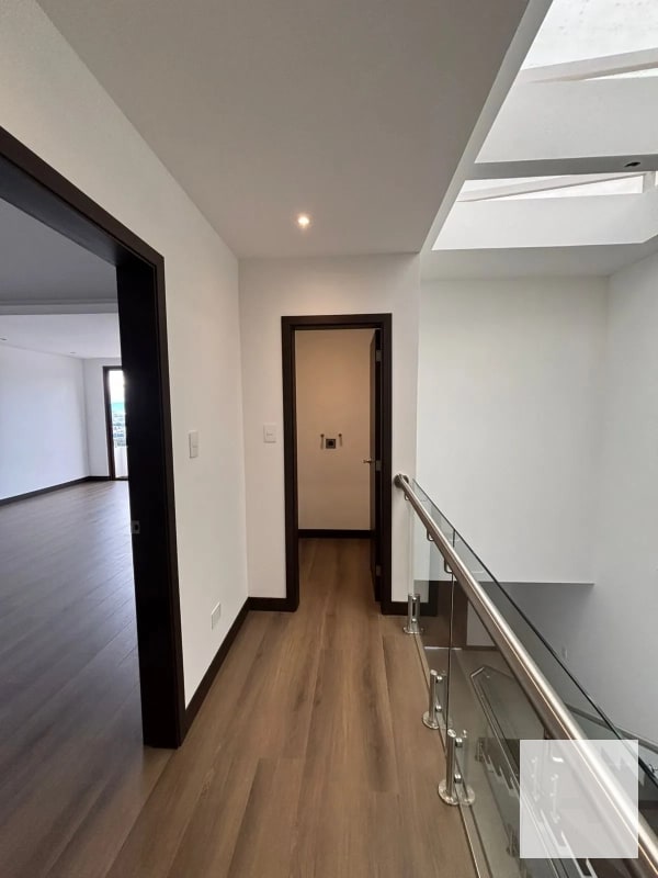 Casa nueva de lujo en venta | Lomas de San Isidro, zona 16 - 9