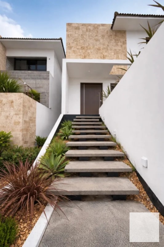 Casa nueva de lujo en venta | Lomas de San Isidro, zona 16 - 15