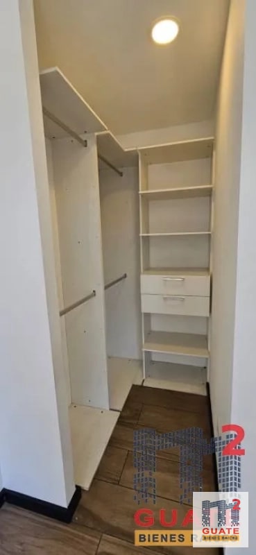 Apartamento en Renta, Zona 15 - 9