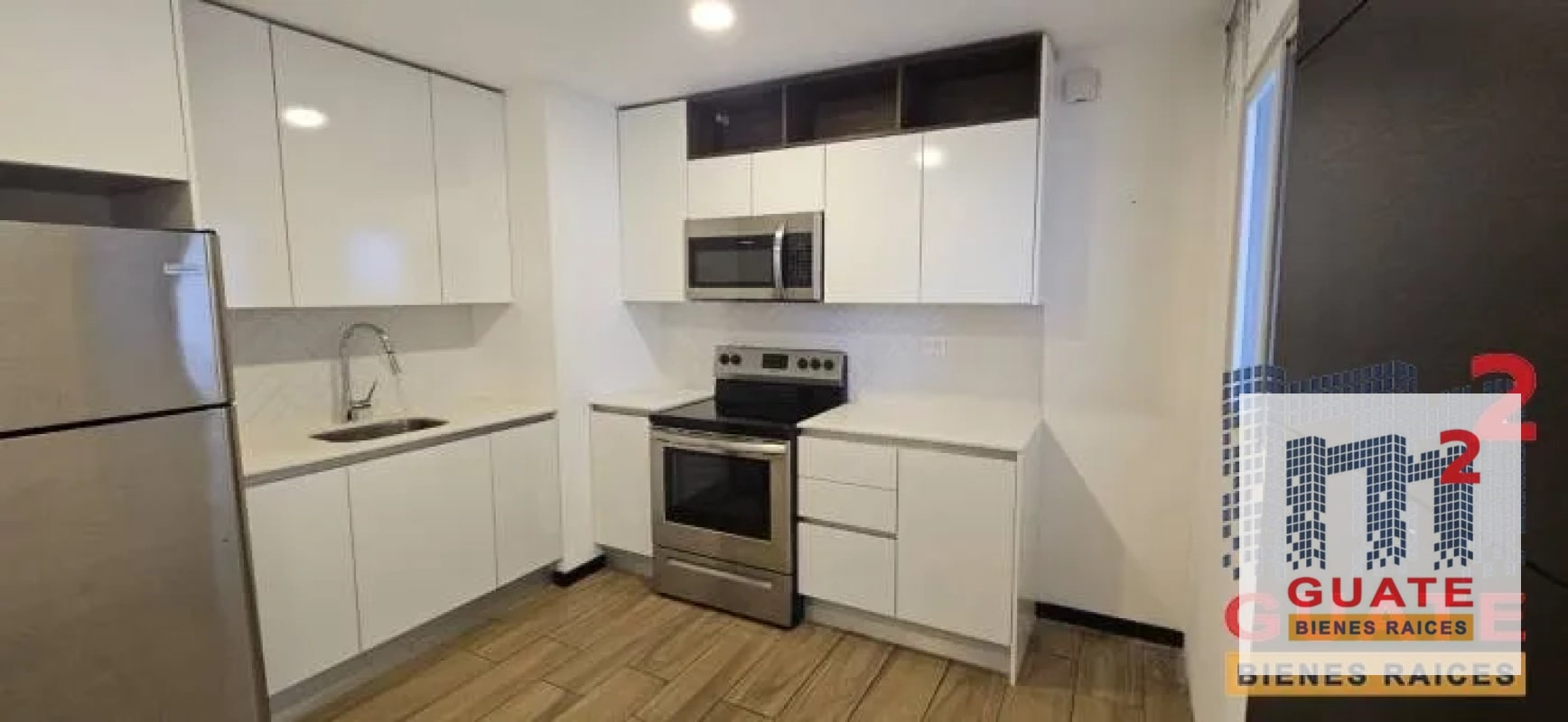 Apartamento en Renta, Zona 15 - 8