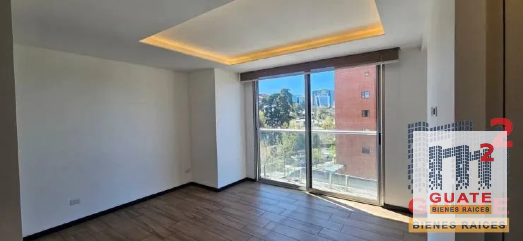 Apartamento en Renta, Zona 15 - 5