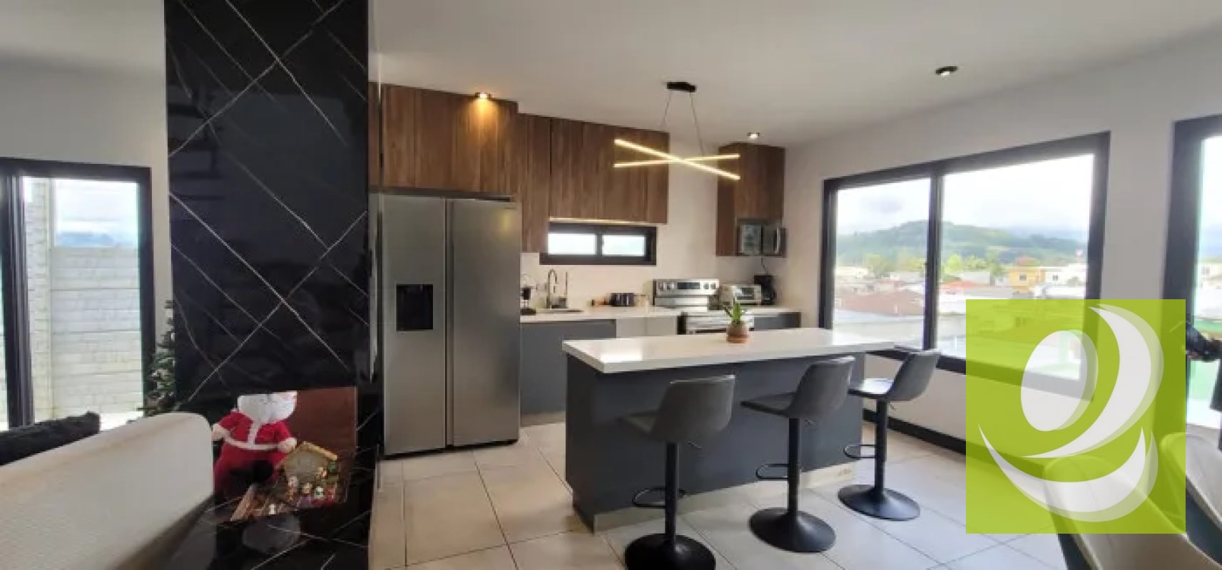 EN VENTA CASA EN LO DE VALDEZ SAN JOSE PINULA - 9