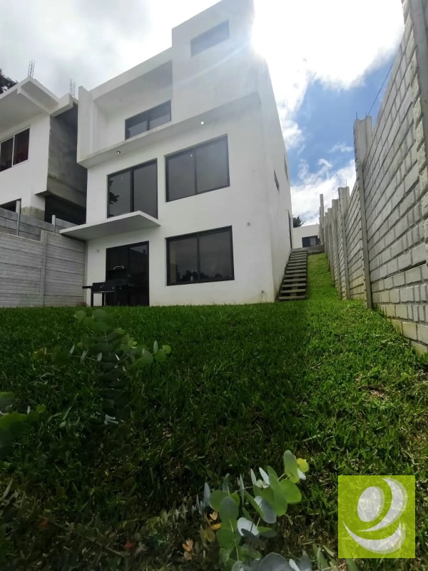 EN VENTA CASA EN LO DE VALDEZ SAN JOSE PINULA - 5