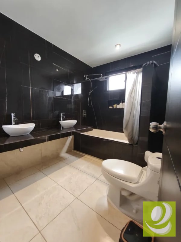 EN VENTA CASA EN LO DE VALDEZ SAN JOSE PINULA - 4