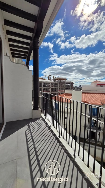 APARTAMENTO EN NOGALES DE CAYALÁ ZONA 16 - 2