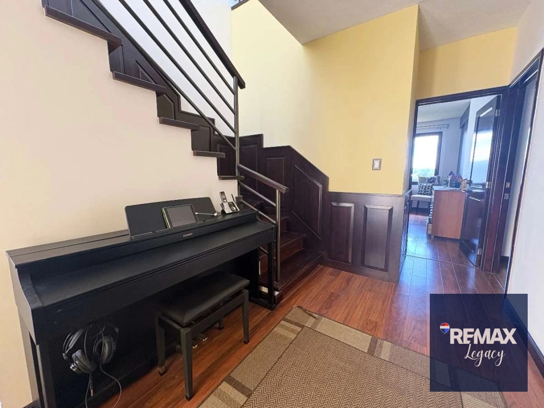 Casa Venta | Sta. Catarina Pinula | Santuaria Muxbal - 12