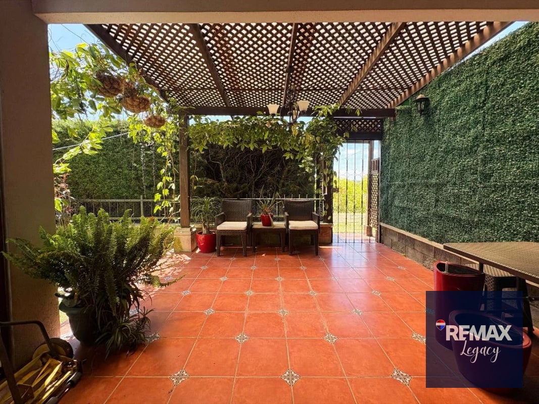 Casa Venta | Sta. Catarina Pinula | Santuaria Muxbal - 7