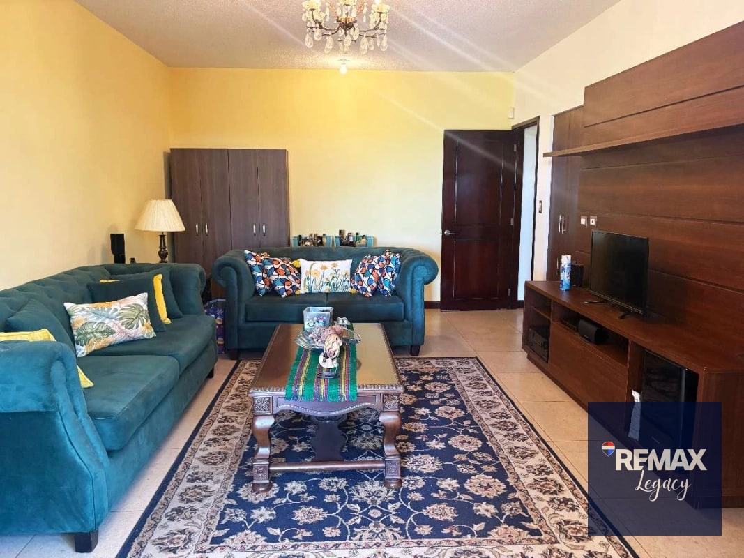 Casa Venta | Sta. Catarina Pinula | Santuaria Muxbal - 5