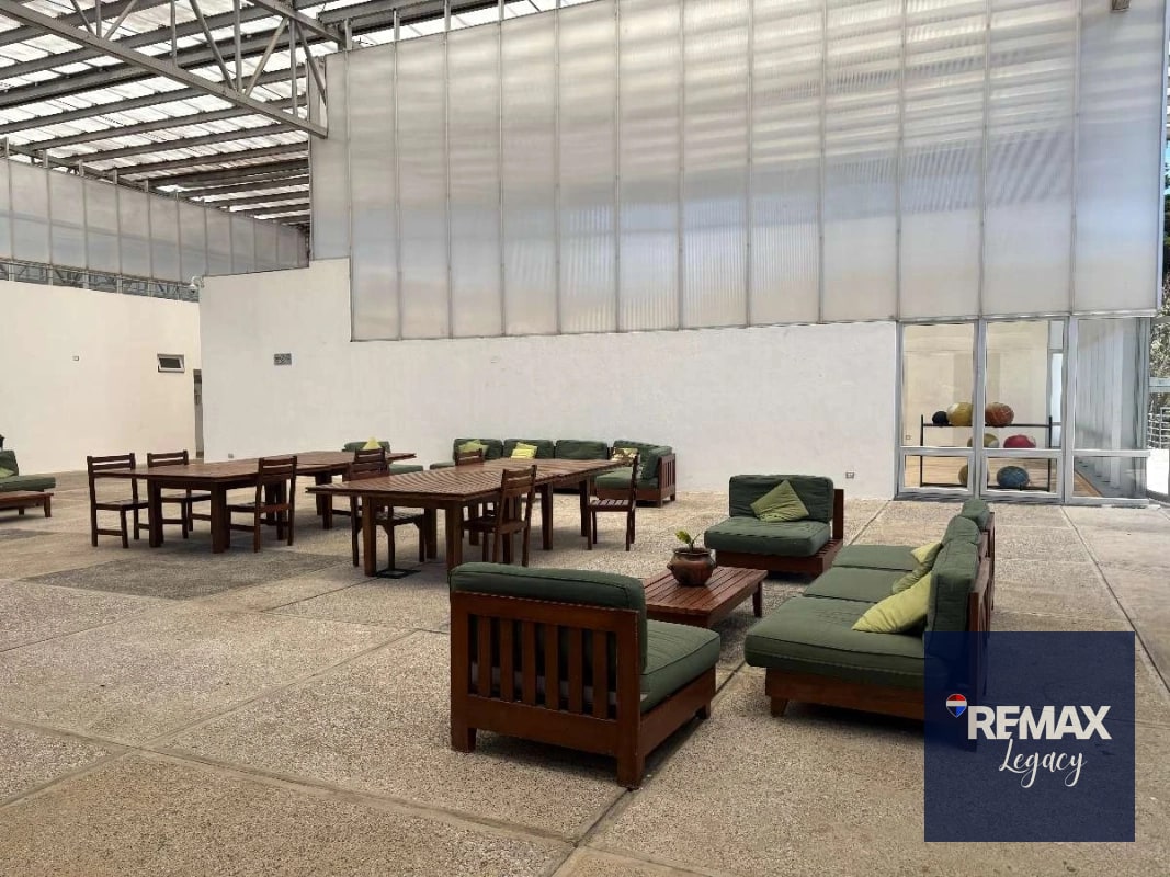 Casa Venta | Sta. Catarina Pinula | Santuaria Muxbal - 4