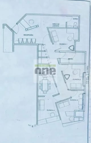 Zona 10 Oficina en venta de 85 mts — Oficina en Venta en Zona 10, Guatemala, Ciudad — miniatura 2 de 9