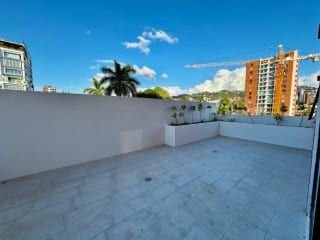 Apartamento con la comodidad de una casa en venta en zona 15 — Apartamento en Venta en Zona 15, Guatemala, Ciudad — miniatura 14 de 17