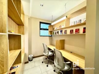 Apartamento con la comodidad de una casa en venta en zona 15 (copia) — Apartamento en Venta en Zona 15, Guatemala, Ciudad — miniatura 6 de 17