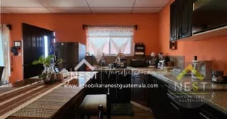 Casa en venta con ingreso adicional (2 apartamentos) | COLONIA EL TESORO - Zona 2 de Mixco — Casa en Venta en Zona 2 Mixco, Guatemala, Ciudad — miniatura 17 de 17