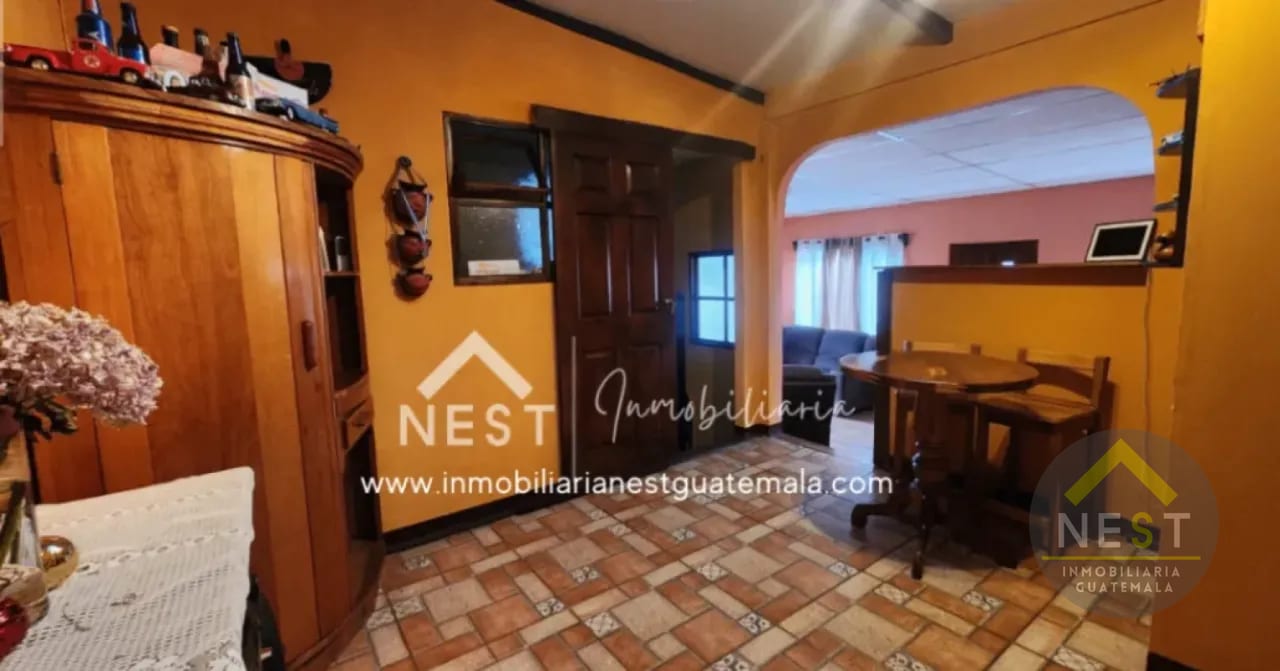 Casa en venta con ingreso adicional (2 apartamentos) | COLONIA EL TESORO - Zona 2 de Mixco — Casa en Venta en Zona 2 Mixco, Guatemala, Ciudad — foto 13 de 17