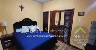 Casa en venta con ingreso adicional (2 apartamentos) | COLONIA EL TESORO - Zona 2 de Mixco — Casa en Venta en Zona 2 Mixco, Guatemala, Ciudad — miniatura 11 de 17