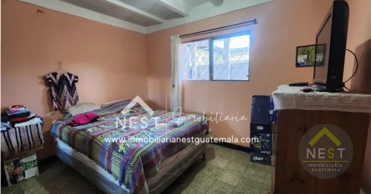 Casa en venta con ingreso adicional (2 apartamentos) | COLONIA EL TESORO - Zona 2 de Mixco — Casa en Venta en Zona 2 Mixco, Guatemala, Ciudad — foto 4 de 17